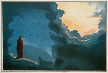 Mephistopheles (Mephisto), ou La Nuit, baseado no trabalho de Goethe (Fausto), de Arrigo (ou Enrico) Boito