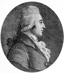 Paul Wranizky (Wranitzky) Compositor, violinista e maestro tcheco - Pavel Vranicky (1756 -1808), compositor e violinista tcheco