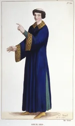 Pierre Abailard (ou Abélard