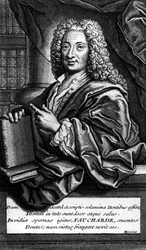Pierre FAUCHARD (1678-1761) cirurgião e dentista francês.