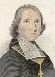 Retrato de François de Pons de Salignac de La Mothe-Fenelon (Mothe Fenelon)