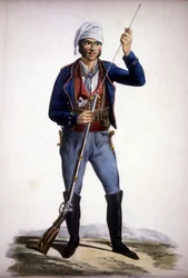 Retrato de um assaltante siciliano