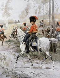 Regimento de Caçadores de Cavalos