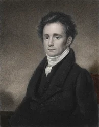Robert J Jameson (1774-1854) mineralogista escocês