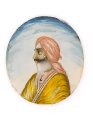 Sardar Chattur (ou Chattar) Singh