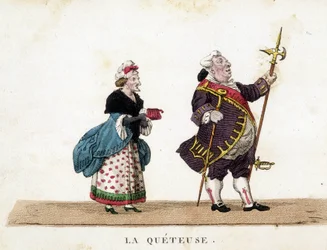 O Queteuse