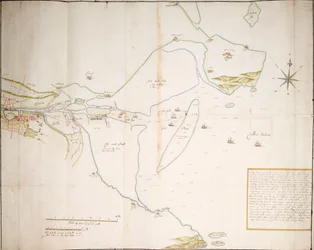 O porto de Dublin, na Irlanda