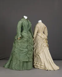 Vestido de enxoval