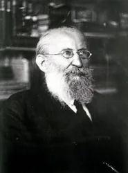 BERNSTEIN Eduard (1850-1932), político e teórico socialista alemão