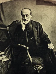 Giuseppe Mazzini (Génova
