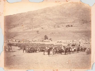 Expedição ao Contingente de Caxemira da Montanha Negra