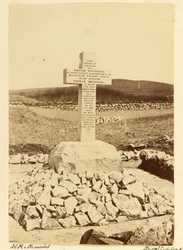 Memorial ao Príncipe Imperial, 1881