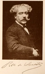 Pablo de Sarasate