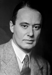 Retrato de Arne Wilhelm Kaurin (foto)