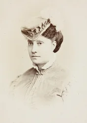 Retrato de Marie-Caroline Carvalho