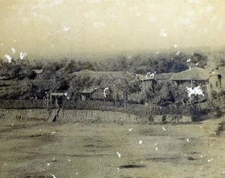 Edifício Saigon Post v. 1863.