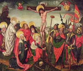 Crucificação