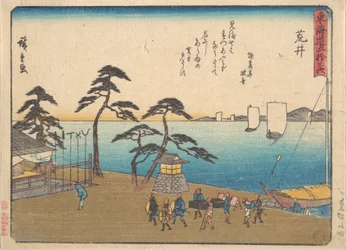 Arai