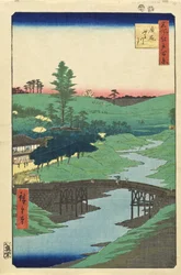 Rio Furukawa, Hiroo