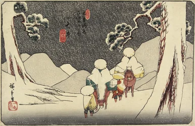 No. 47 O_i, 1830-1844