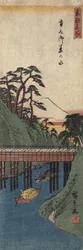 Ochanomizu, c. 1830-1858