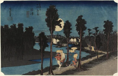 Cena de inverno, Mamamastu, c. 1833