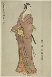 Takinoya: Ichikawa Mon-Osuke Ii Asogano Juro, da série de TV