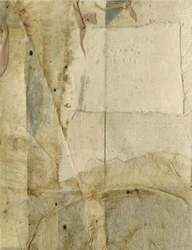 Textura abstrata desgastada