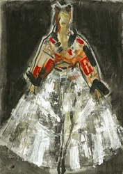 Elegância Ardente
