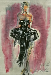 Arte da Moda Moderna