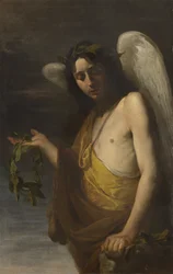 Alegoria do amor virtuoso