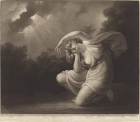 Clítia, 1785.