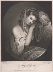 Miss Cabben