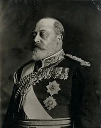 Rei Eduardo VII, Albert Edward, 1841-1910, 1904