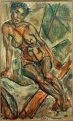 menina cigana
