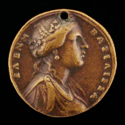 Helena de Tróia [anverso].