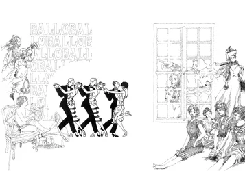 Escândalo da dança