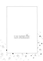 Le stelle, as estrelas de novo
