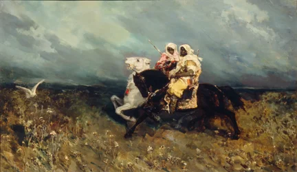 Beduínos