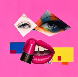 Apatetic Me, 2016 (Acrílico sobre tela)
