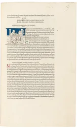 &39;Historia Naturalis&39; de Plínio, o Velho