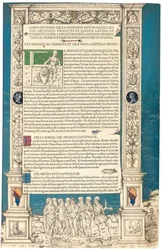 "Historia Naturalis" de Plínio, o Velho, 1476