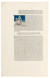 "Historia Naturalis" de Plínio, o Velho, 1476