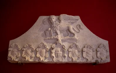 Leão de São Marcos