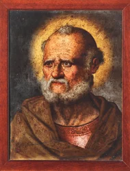 São Pedro (pintura
