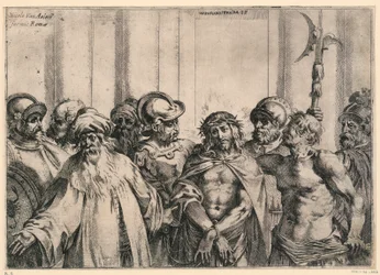 O grande "Ecce Homo"