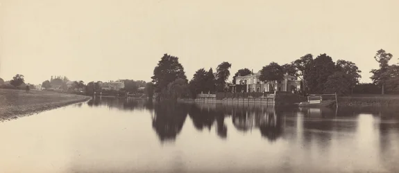 Hallford, 1862.