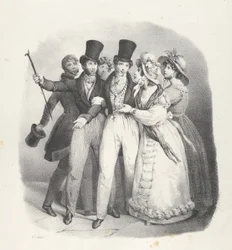Indivíduo. VII: Quem me reivindicará Quem me reivindicará, 1824.