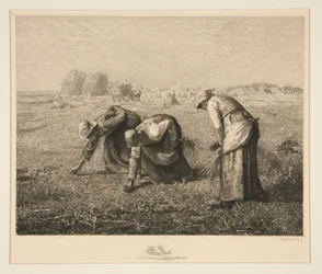 Les glaneuses (The Reapers)
