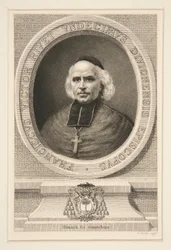 Monsenhor Rivet, depois de Focillon